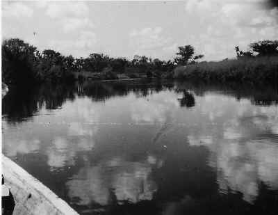 The Lunga River