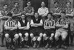 RC Dening Bradfield College B House Football 1st XI 1938