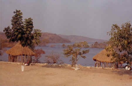 Siavonga, Zambia